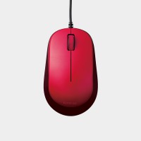 Mouse ELECOM M-Y8UBBK/BU/PN/RD